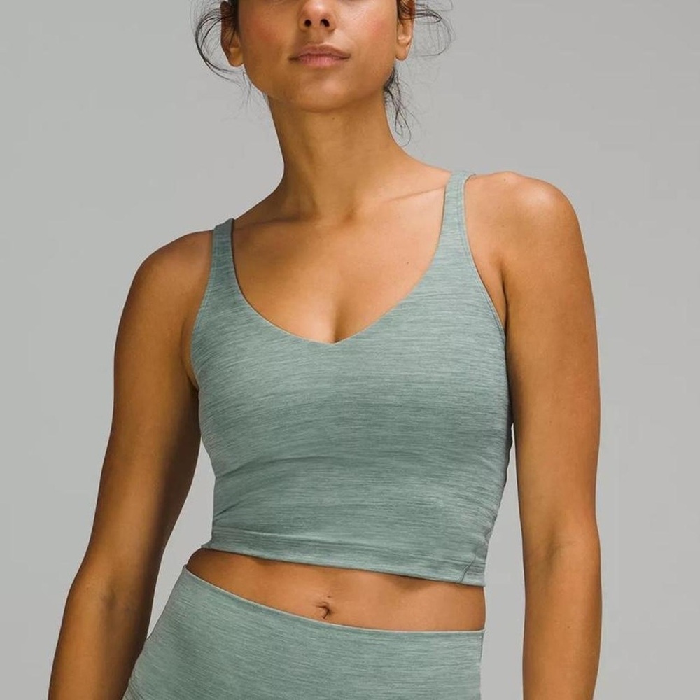 lululemon Align Tank Size 6